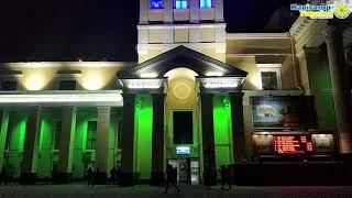 Від Харкова до Карпат за 29 секунд
