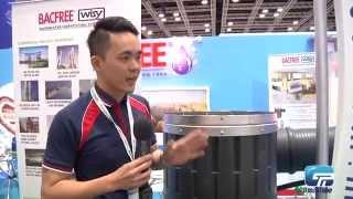 ecotechTube - Bacteria Free Water Filters (M) Sdn Bhd