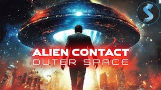 Alien Probes Watching Us for Centuries? | UFO Documentary | Alien Contact: Outer Space