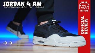 Air Jordan 4 RM