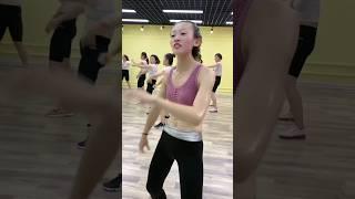 Wanyo Mori Belly Fat Burner #shorts #dance #shortsfeed #kiatjuddai #fitness #workout #wanyomori