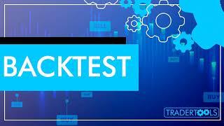 TraderTools - Backtest