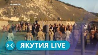 Якутия Live: Режиссер Александр Лукин