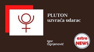 astro NEWS 018 - Pluton uzvraća udarac