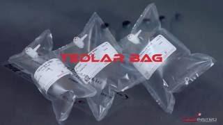 TEDLAR BAG INTRODUCTION