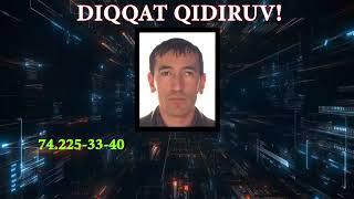 DIQQAT QIDIRUV!