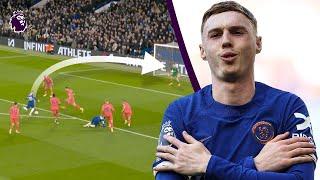 23/24: The Season Of Cole Palmer | BEST Goals, Assists & Highlights | Premier League