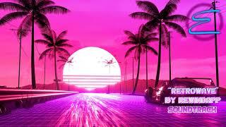 EfacsssSen - Sunbeams ("Retrowave" by RewindApp Soundtrack)