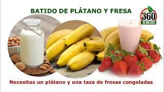 El Platano Es Malo Para Los Diabeticos