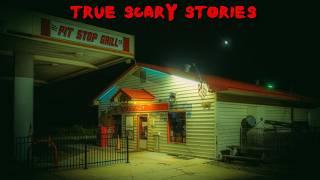 True Scary Stories That Will Give You Nightmares! (April 2025 Horror Compilation)
