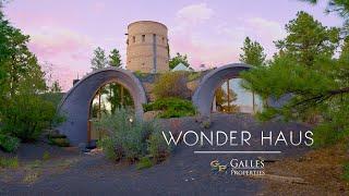 Wonder Haus - For Sale in Pagosa Springs, Colorado