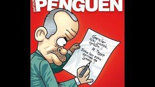 En İyi 15 Siyasi Karikatür (Penguen + Leman + Uykusuz + Gırgır)