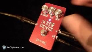 Skreddy Pedals Screw Driver