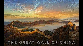 The Great Wall of China(Wanli changcheng) | Wonder of a World | Information the wall of China |