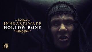 In Hearts Wake - Hollow Bone (plɹoʍ ǝɥʇ) [Official Music Video]