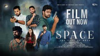 SPACE FULL MOVIE || ShivaPrasad ,Ajay Kumar, Praneeth | Sai| chethan | SR Productions |