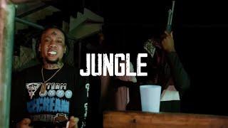 Skillibeng x Intence x Squash Type Beat - Jungle - Dancehall Riddim Instrumental 2024