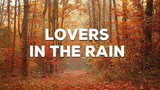 Lovers In The Rain - Ming Zi | Romantic Guitar Love Songs