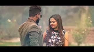 Pre - wedding Kurta video song by (saini photography)