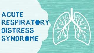 Acute Respiratory Distress Syndrome (ARDS) for Nursing Students