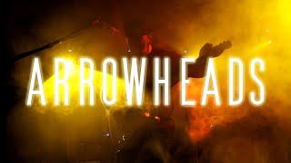 American Arson "Arrowheads" Official Music Video