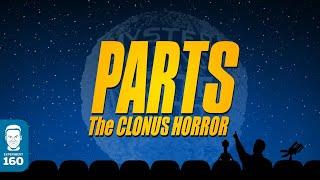 MST3K 811: Parts The Clonus Horror (FULL MOVIE)