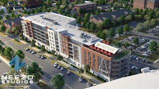 WestGate Luxury Condominiums Animation | NEEZO Studios