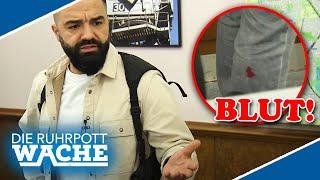 Trucker Babe vermisst! Bruder hat Blut am Hosenbein?! | 1/2 | Die Ruhrpottwache