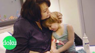 Eine neue Leber für Marie - Organspende für unser Kind | WDR Doku