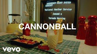 Michigander - Cannonball (Official Music Video)