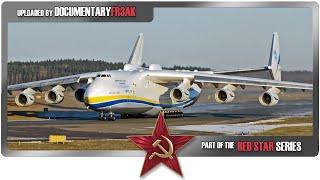 Wings of the Red Star - Russian Giants