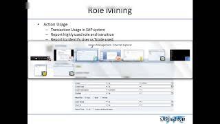 Lecture 37   MANAGING ROLES