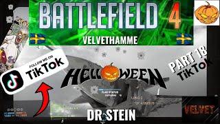 Battlefield 4 - Velvethamme TikTok Videos Part 18 #tiktok #battlefield4