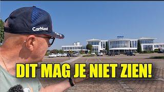 DIT MAG JE NIET ZIEN! - Jos Vlogt #36