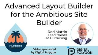 Advanced Layout Builder for the Ambitious Site Builder