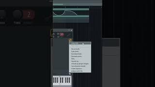 Fl Studio Tips And Tricks Part 3 #shorts