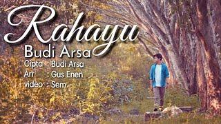 (Official Music Video) Rahayu - Budi Arsa