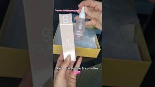 Glam Edição Julho - Era uma Vez    #glam #glambox #glamboxbrasil