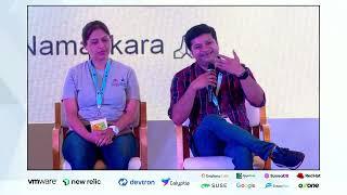 Panel Discussion: Platform and Developer Productivity - Trends and Challenges