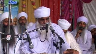 [16.03 2014] Sant Baba Mann Singh Ji - Holla Mohalla