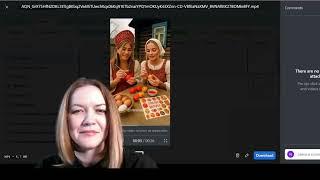 Контент-завод по рилс/шортс и постам в телеграмм #контент #смм #маркетинг