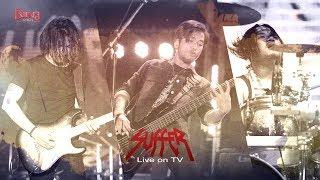 Suffer - Live on TV [AUDIO] - ទេពអប្សរ  - ចង់មានអ្នកក្បែរ - មេឃតែងងងឹត