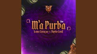 M'a Purba (Live)