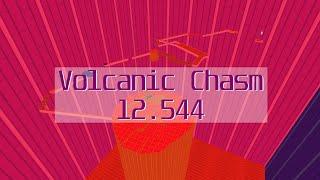 Marble Blast Gold ~ Volcanic Chasm 12.544