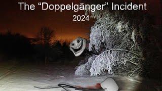 Trollge: The "Doppelgänger" Incident