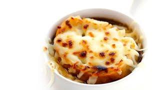 French Onion Soup