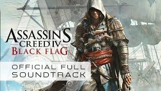 Assassin's Creed IV Black Flag - The Ends of the Earth (Track 08)