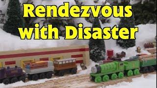 Enterprising Engines #21: Rendezvous with Disaster