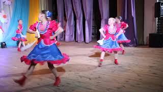 "Варенька" Хореографический коллектив "Ровесник", 2017