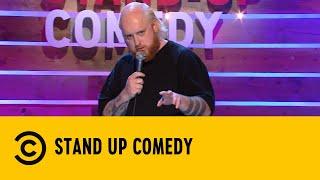 Stand Up Comedy: Se gli uomini avessero le mestruazioni - Eleazaro Rossi - Comedy Central